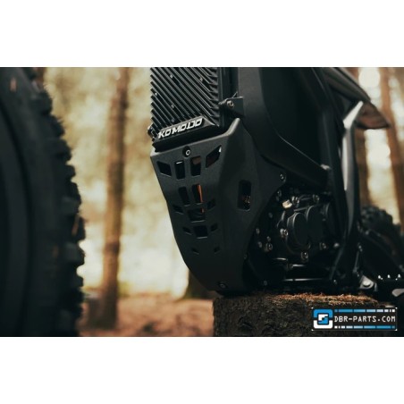 Talaria Komodo 32kW Electric Dirt Bike | DBR-PARTS