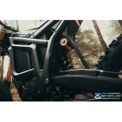 Talaria Komodo 32kW Electric Dirt Bike Talaria DBR-PARTS