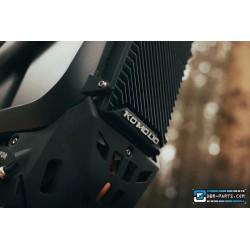 Talaria Komodo 32kW Electric Dirt Bike Talaria DBR-PARTS