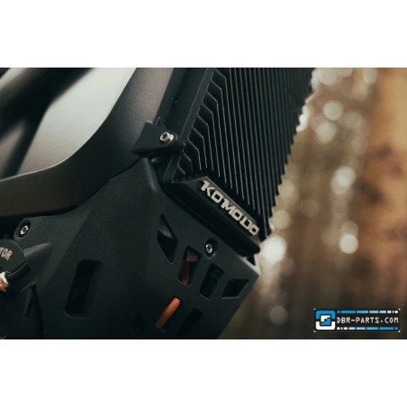 Talaria Komodo 32kW Electric Dirt Bike | DBR-PARTS