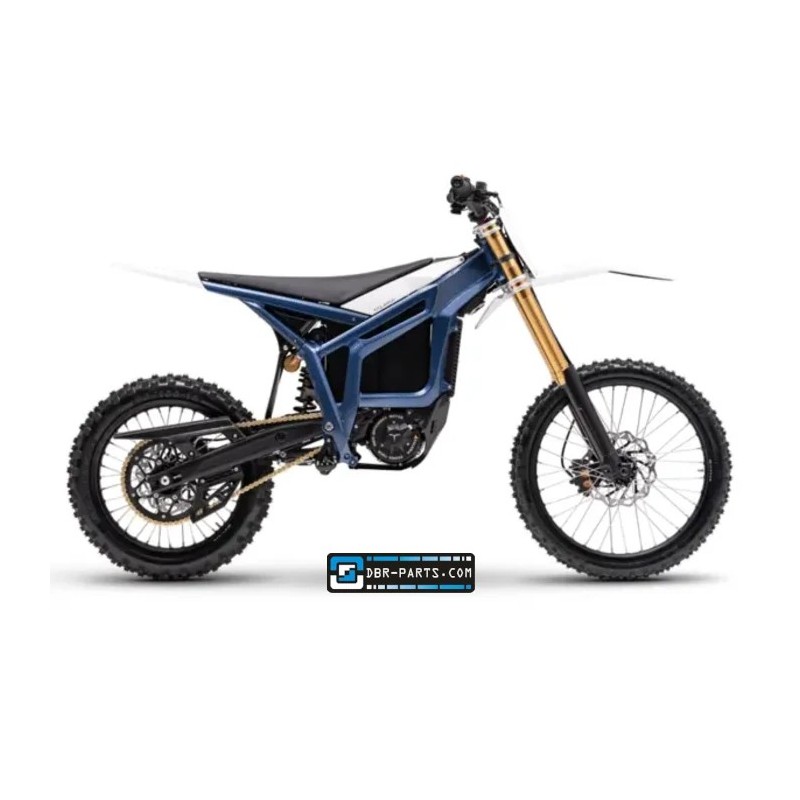 Talaria Komodo 32kW Electric Dirt Bike | DBR-PARTS