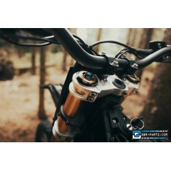 Talaria Komodo 32kW Electric Dirt Bike Talaria DBR-PARTS