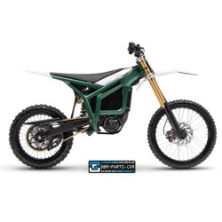 Talaria Komodo 32kW Electric Dirt Bike Talaria DBR-PARTS