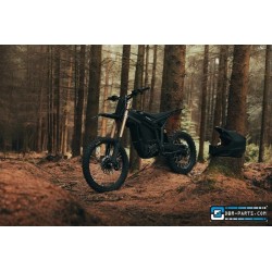 Talaria Komodo 32kW Electric Dirt Bike Talaria DBR-PARTS
