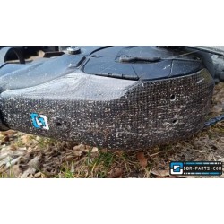 E-bike Carbon Engine Cover Brose Specialized Turbo Levo Gen3 | DBR-PARTS