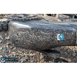 E-bike Carbon Engine Cover Brose Specialized Turbo Levo Gen3 | DBR-PARTS