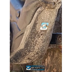 E-bike engine cover  for Brose Specialized Turbo Levo 2023