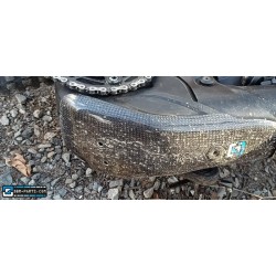 E-bike Carbon Engine Cover Brose Specialized Turbo Levo Gen3 | DBR-PARTS