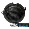 Carbon Clutch Guard KTM EXC 250-300 2024 DBR-PARTS DBR-PARTS