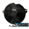 GasGas 250-500 2024 Carbon Clutch Guard | DBR-PARTS