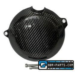 Husqvarna Carbon Clutch Guard TE FC Protection | DBR-PARTS