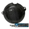 Husqvarna Carbon Clutch Guard TE FC Protection | DBR-PARTS