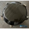 Carbon Clutch Guard Husqvarna TE 250-300 2024 FC 250-350-450 2022-2024 DBR-PARTS DBR-PARTS