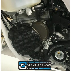Carbon Ignition Guard KTM-Husqvarna-GasGas 2T 250-300 2017-2023 | DBR-PARTS