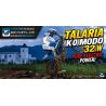 Talaria Komodo 32kW Electric Dirt Bike | DBR-PARTS