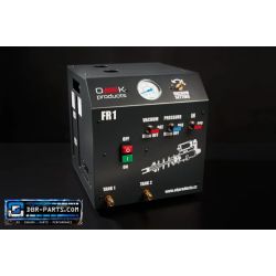 High Performance Vacuum Pump FR 1 | DBR-PARTS