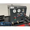 High Performance Vacuum Pump FR 2 VAN | DBR-PARTS