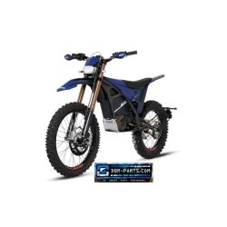 Electric Motion Escape XR Electric Off-Road Motorcycle | DBR-PARTS