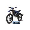 Electric Motion Escape XR Electric Off-Road Motorcycle | DBR-PARTS
