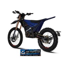 Electric Motion Escape XR Electric Off-Road Motorcycle | DBR-PARTS