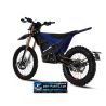 Electric Motion Escape XR Electric Off-Road Motorcycle | DBR-PARTS