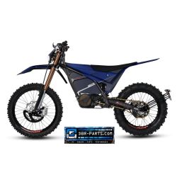 Electric Motion Escape XR Electric Off-Road Motorcycle | DBR-PARTS