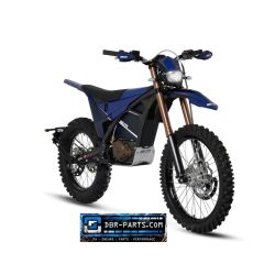 Electric Motion Escape XR Electric Off-Road Motorcycle | DBR-PARTS
