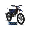 Electric Motion Escape XR Electric Off-Road Motorcycle | DBR-PARTS
