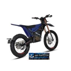 Electric Motion Escape XR Electric Off-Road Motorcycle | DBR-PARTS