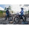 Electric Motion Escape XR Electric Off-Road Motorcycle | DBR-PARTS