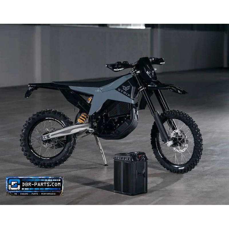 STRiX Hard Enduro