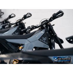 STRiX Electric Hard-Enduro 90HP 975Nm | DBR-PARTS