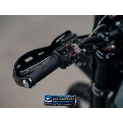 STRiX Electric Hard-Enduro 90HP 975Nm | DBR-PARTS
