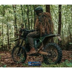 STRiX Tactical Electric Enduro