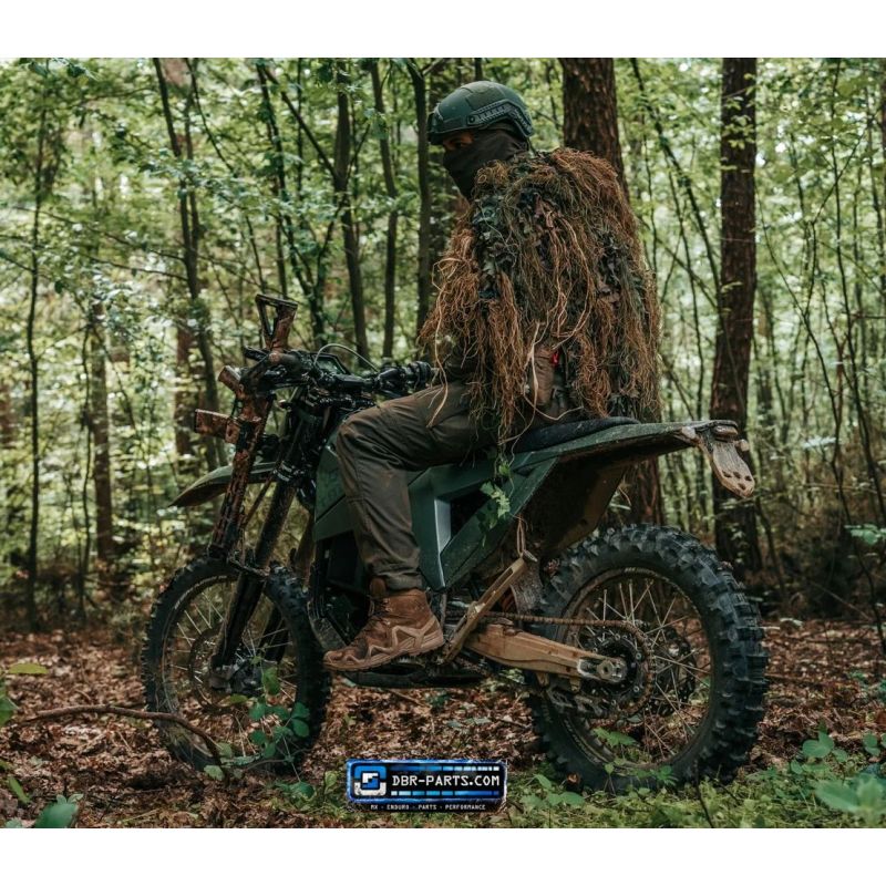 STRiX Tactical Electric Enduro
