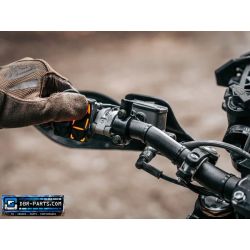 STRiX Electric Tactical Enduro 90HP 975Nm Motorcycle | DBR-PARTS