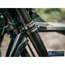 STRiX Electric Tactical Enduro 90HP 975Nm Motorcycle | DBR-PARTS