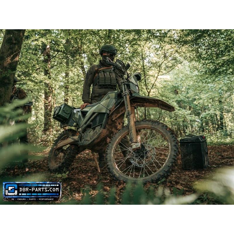 STRiX Electric Tactical Enduro