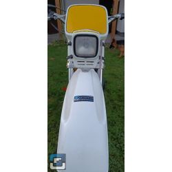 Puch Frigerio F3 250 (1979) Fully Restored | DBR-PARTS