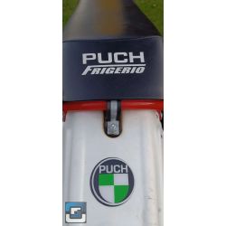 Puch Frigerio F3 250 (1979) Fully Restored | DBR-PARTS