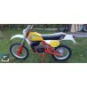 Puch frigerio F3 250 - Fully Restored, 4h Engine Use | DBR-PARTS