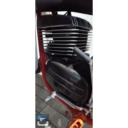 Puch Frigerio F3 250 (1979) Fully Restored | DBR-PARTS