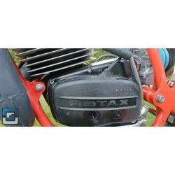 Puch Frigerio F3 250 (1979) Fully Restored | DBR-PARTS