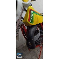 Puch Frigerio F3 250 (1979) Fully Restored | DBR-PARTS