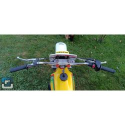 Puch Frigerio F3 250 (1979) Fully Restored | DBR-PARTS