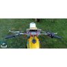 Puch Frigerio F3 250 (1979) Fully Restored | DBR-PARTS