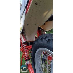 Puch Frigerio F3 250 (1979) Fully Restored | DBR-PARTS