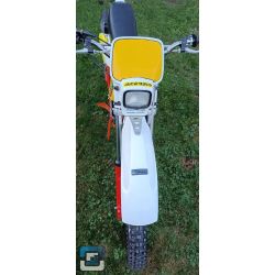 Puch Frigerio F3 250 (1979) Fully Restored | DBR-PARTS