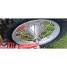 Puch Frigerio F3 250 (1979) Fully Restored | DBR-PARTS