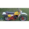 Puch frigerio F3 250 - Fully Restored, 4h Engine Use | DBR-PARTS